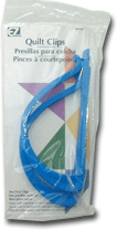 EZ Quilt Clips