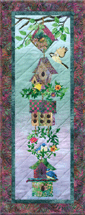 In Full Bloom - Block Four - Sleeps Six