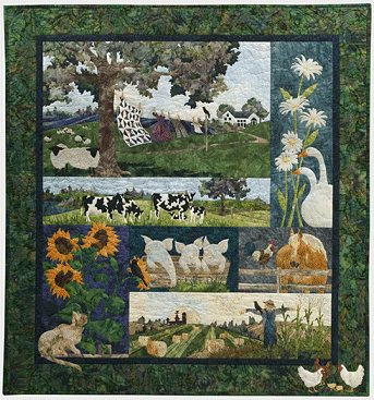 Storybook Farm - A Complete Set