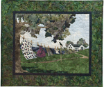 Storybook Farm -  Block One - Room to Breeze