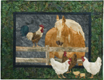 Storybook Farm - Block Five - Neigh-bors
