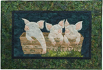 Storybook Farm - Block Six - Pork u Over