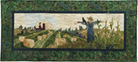 Storybook Farm - Block Seven - Outstanding in His Field