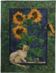 Storybook Farm - Block Eight - Sunny Side Up