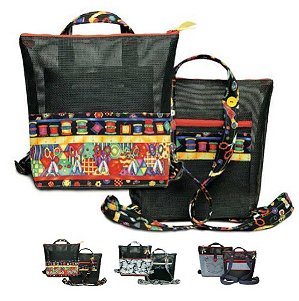 Backpack It Screen Play III by Nancy Ota