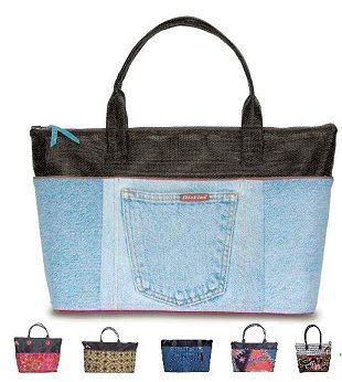 Satchel It Screen Play IV by Nancy Ota