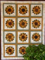 Sunflowers - WonderArc Designs