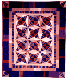 Rocky Roads by Marti Michell