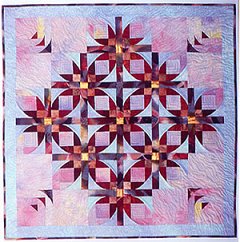 Mexican Stars by Southwind Designs