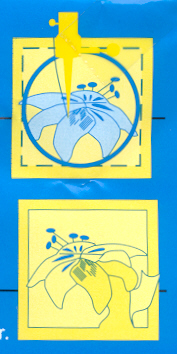 Stitch-N-Tear © Stabilizer