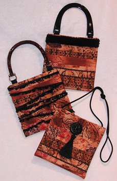 Katy Bags