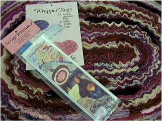Punch with Judy > Scrap Wrapper™ - Cheryl Phillips - Punch with Judy