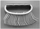 Nap Riser Brush