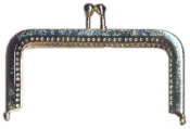 LS31 3.2 inch Square