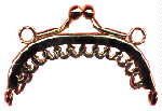 LS64 2.1 inch Curved