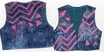 Hide and Seek Vest