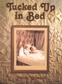 Tucked Up in Bed - Jennie Rayment