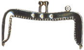 LS28 2.6 inch Square