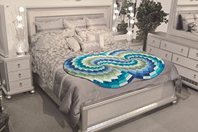 Tropical Twister by Cheryl Phillips