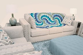 Tropical Twister by Cheryl Phillips