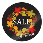 Autumn Clearance Threads