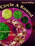 Phillips Fiber Art - Books & Templates