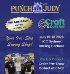 Sydney CQF Offers