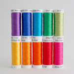 Sulky® Colour Kits Thread Packs