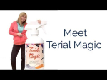Terial Magic
