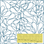 Persian Borders, Persian Turret & Paisley Designs