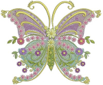 Machine Embroidery CD Clearance