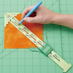 Clover Rulers