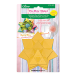 Clover Bow Makers & Sweetheart Rose Makers