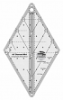 Diamond Rulers - Creative Grids
