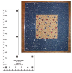 Kansas Troubles Quilters Patchwork Rulers