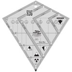 Kite Rulers - Creative Grids