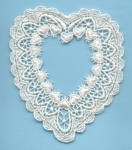 Lace Motifs