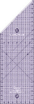 Mitering Rulers by Marti Michell