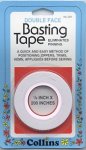 Sewing Tapes & Elastics