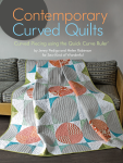 Sew Kind of Wonderful - Quick Curve Ruler
