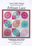 Westalee Patchwork Books