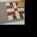 Mini Pressing Mat 9” x 12” x ½” by Pam Damour