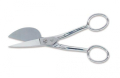 Gingher Applique Scissors 6” G-6R