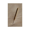 Brass Stiletto - Pam Damour