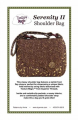 Serenity 11 Shoulder Bag - By Annie