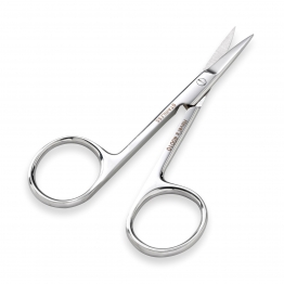 Left Handed 3 1/2" Embroidery Scissors 40010