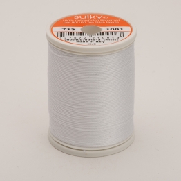 Sulky Cotton 12 – 270m/300yd King Spool