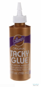 Aleene's Original Tacky Glue - 8oz