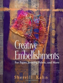 Creative Embellishments by Sherrill Kahn
