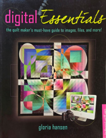 Digital Essentials by Gloria Hansen